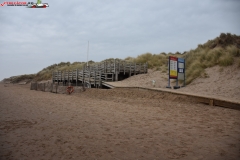 Formby Beach Anglia 59