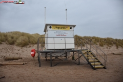 Formby Beach Anglia 60