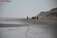 Formby Beach Anglia 63