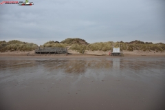 Formby Beach Anglia 73