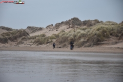 Formby Beach Anglia 75