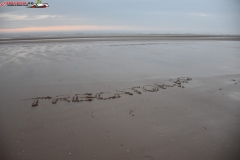 Formby Beach Anglia 77