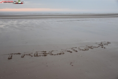 Formby Beach Anglia 78