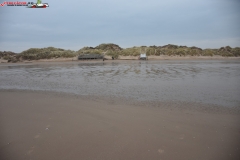 Formby Beach Anglia 87