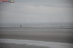 Formby Beach Anglia 91