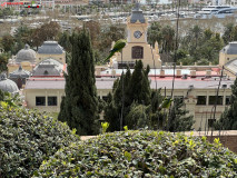 Fortăreață Alcazaba din Malaga 109