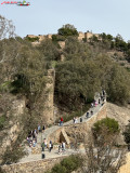 Fortăreață Alcazaba din Malaga 122