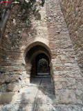 Fortăreață Alcazaba din Malaga 132