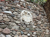 Fortăreață Alcazaba din Malaga 133