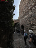 Fortăreață Alcazaba din Malaga 134