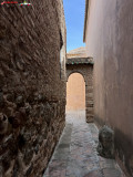 Fortăreață Alcazaba din Malaga 170