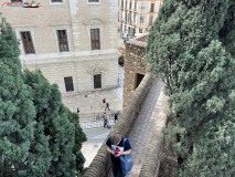 Fortăreață Alcazaba din Malaga 64