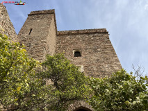 Fortăreață Alcazaba din Malaga 83