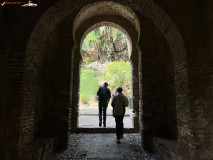 Fortăreață Alcazaba din Malaga 86