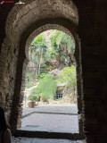 Fortăreață Alcazaba din Malaga 87