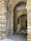 Fortăreață Alcazaba din Malaga 91