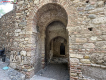 Fortăreață Alcazaba din Malaga 92