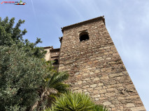 Fortăreață Alcazaba din Malaga 95