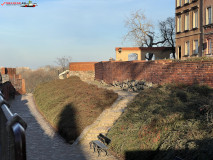 Fortareata Barbican din Varsovia 05