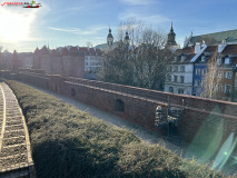 Fortareata Barbican din Varsovia 17