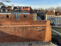 Fortareata Barbican din Varsovia 19
