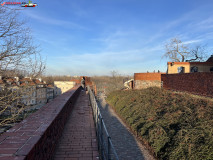 Fortareata Barbican din Varsovia 22