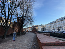 Fortareata Barbican din Varsovia 39