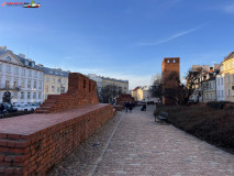 Fortareata Barbican din Varsovia 49
