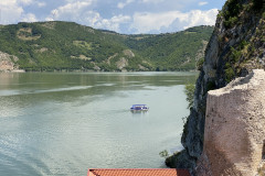 Fortăreața Golubac 100