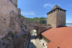 Fortăreața Golubac 130