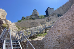 Fortăreața Golubac 131