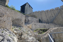 Fortăreața Golubac 132