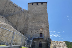 Fortăreața Golubac 133