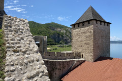 Fortăreața Golubac 134