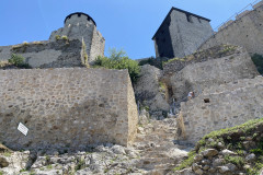 Fortăreața Golubac 135