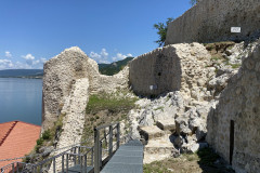 Fortăreața Golubac 136