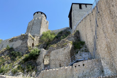 Fortăreața Golubac 138