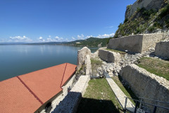 Fortăreața Golubac 140