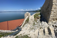 Fortăreața Golubac 141