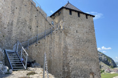 Fortăreața Golubac 143
