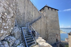 Fortăreața Golubac 145