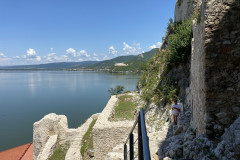 Fortăreața Golubac 147