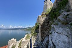 Fortăreața Golubac 148