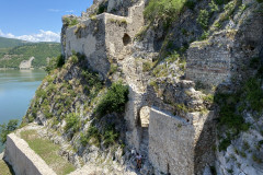 Fortăreața Golubac 149