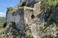 Fortăreața Golubac 151