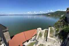 Fortăreața Golubac 155