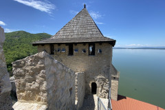 Fortăreața Golubac 156
