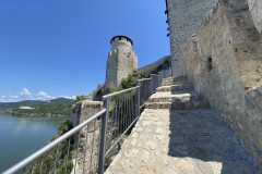 Fortăreața Golubac 160