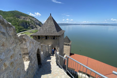 Fortăreața Golubac 161