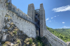 Fortăreața Golubac 165